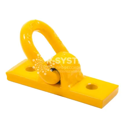 Рым-петля прикручиваемая болтами Haklift NS8PUL5 - основное фото