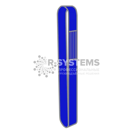 Строп текстильный кольцевой СТК 3 т, 9 м - основное фото
