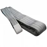 Строп текстильный петлевой СТП 4 т, 3 м — фото превью