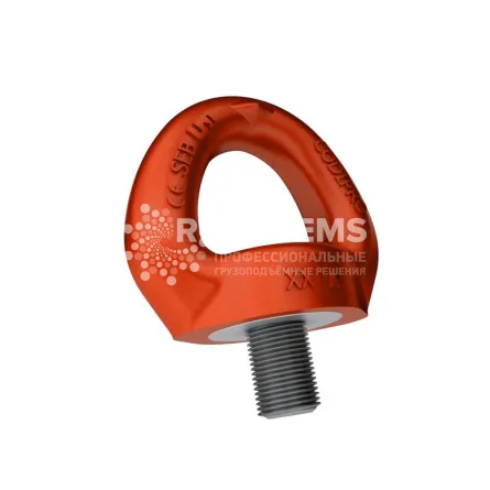 Рым-болт М8 Codipro NS8R08SEB - основное фото