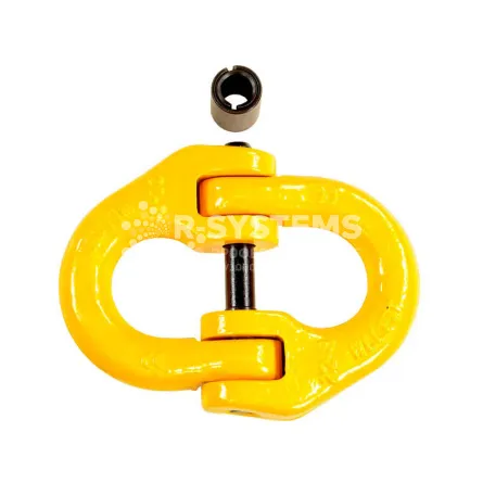 Звено соединительное LL г/п 2 т, 8 класс - основное фото