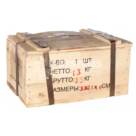 Таль ручная цепная TOR ТРШ (С) г/п 5 т, L=12 м - дополнительное фото 5