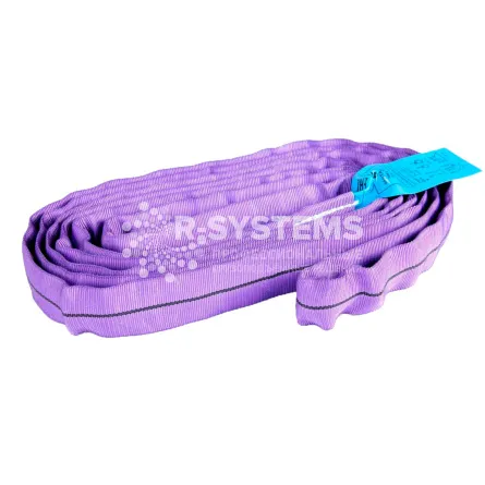 Строп текстильный круглопрядный кольцевой СТКК 1 т, 2 м - основное фото