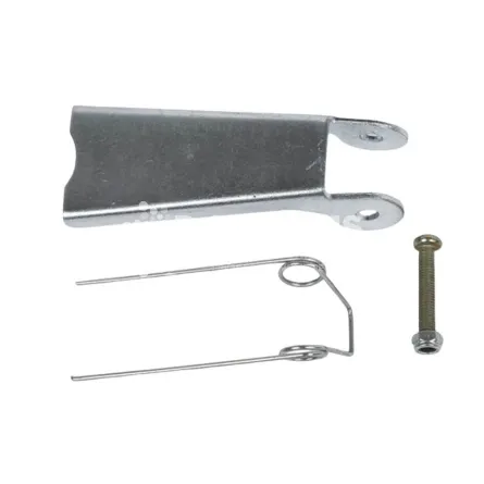 Защелка для крюков чалочных 1,5 т - основное фото