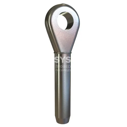 Обжимной наконечник с петлей STTE 5/16 - основное фото