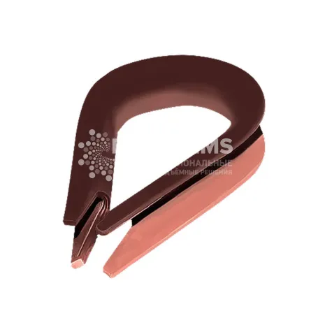 Коуш №56 ГОСТ 2224-93 - основное фото