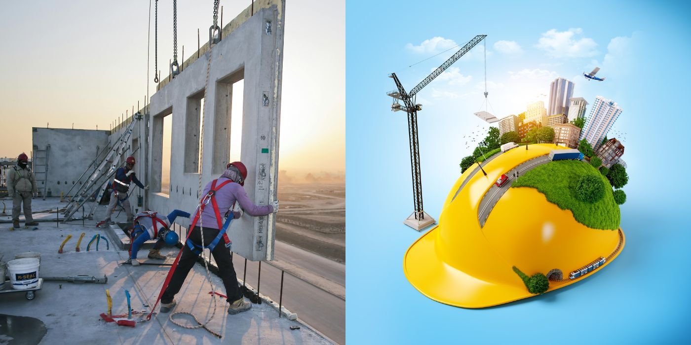 безопасность при грузоподъемных работах