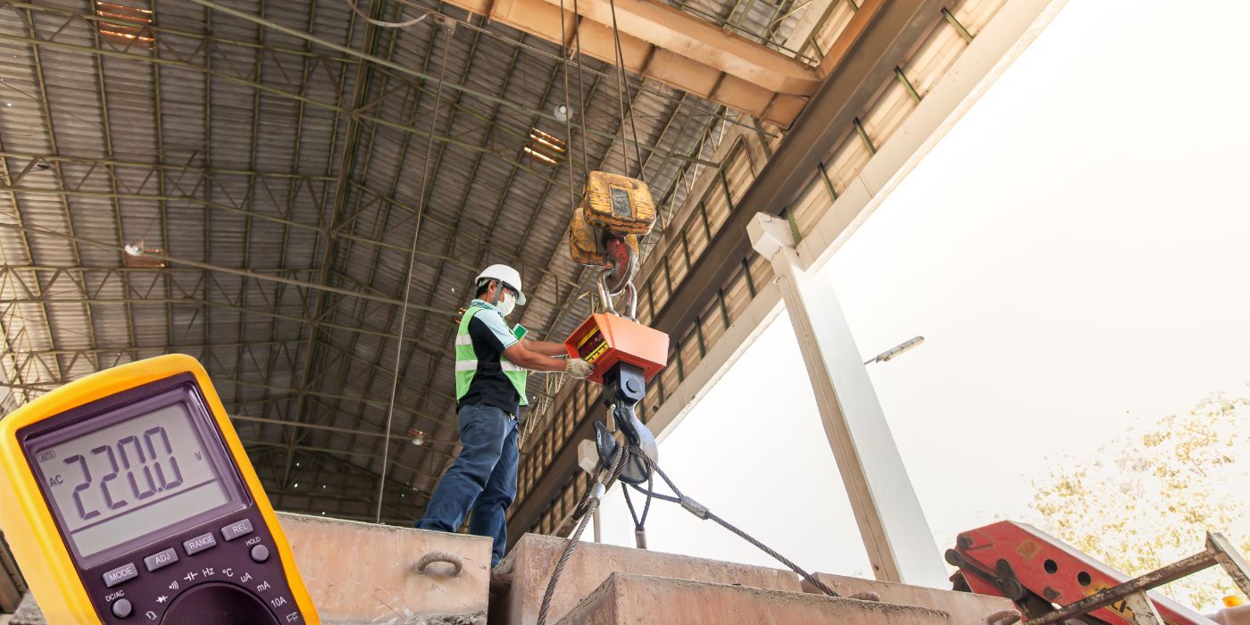 таль электрическая