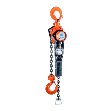 Таль ручная рычажная Haklift VTHA1600 г/п 1,6 т, L=3 м - основное фото