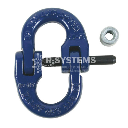 Звено соединительное Haklift LLA1016 г/п 10 т, 10 класс - основное фото