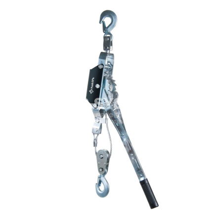Лебедка ручная рычажная HAKLIFT RVT2000 г/п 2/4 т, L=1,5 м - основное фото