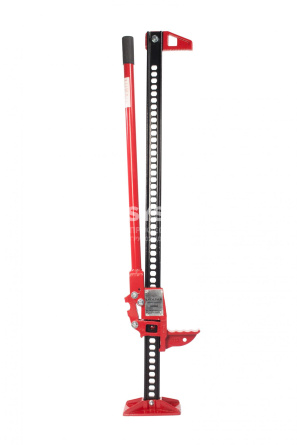 Домкрат реечный TOR ST0860/60&amp;quot; High Jack г/п 3 т - 155-1350мм - основное фото